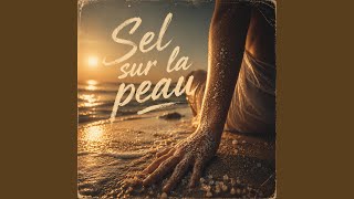 Sel sur la peau
