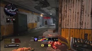 Quad Skewer, Split 5