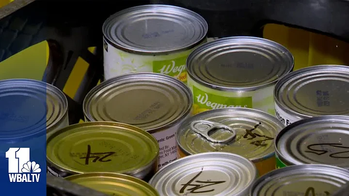 Bea Gaddy Family Center in desperate need of donat...