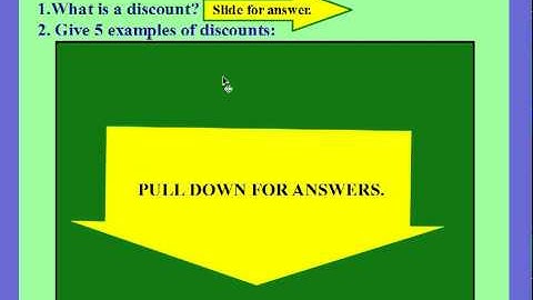 Transactional Analysis Part 4