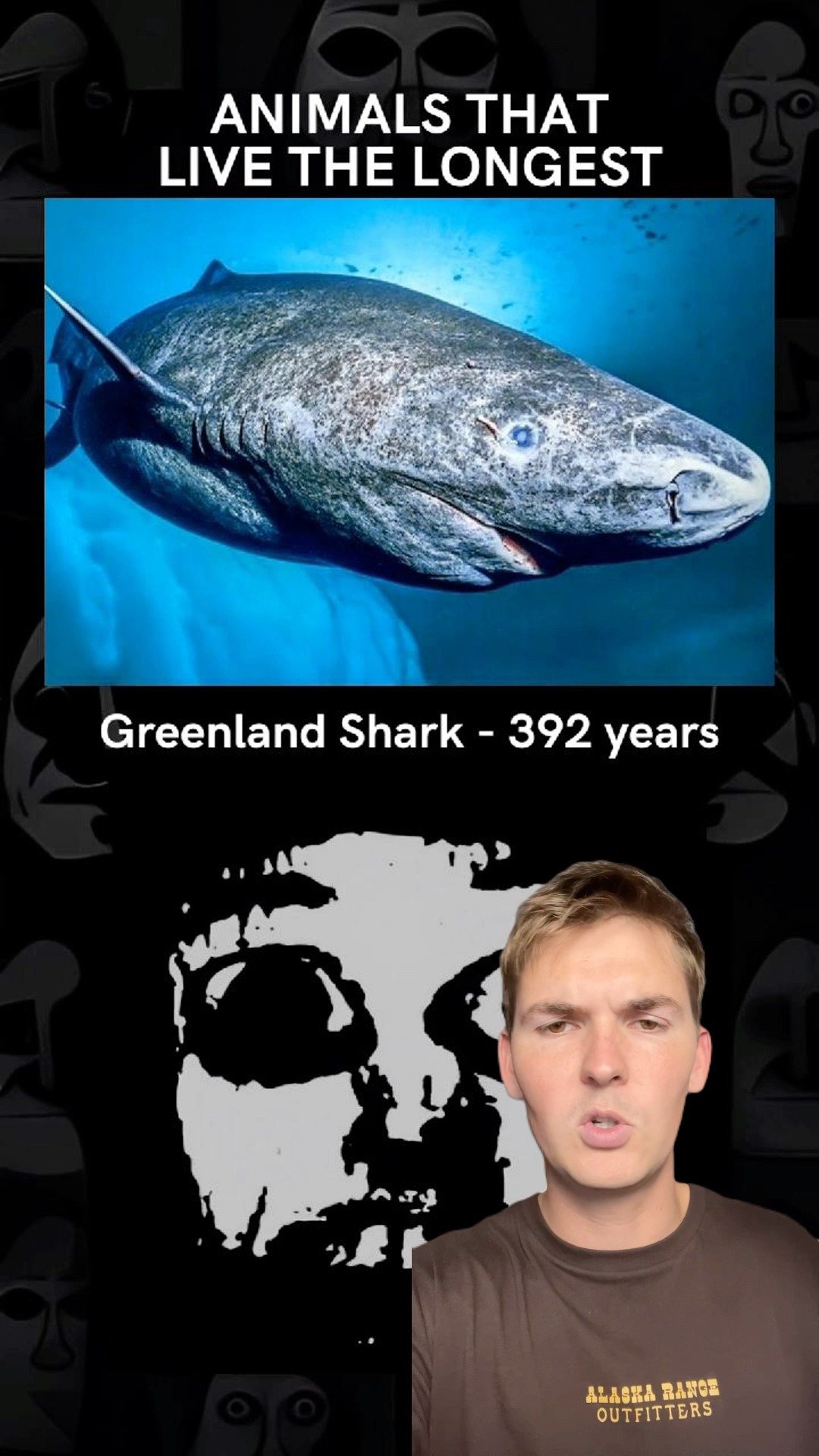 Longest Living Animals EXPLAINED YouTube Longest Living Animals EXPLAINED YouTube