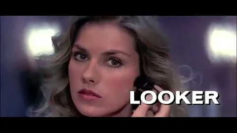 LOOKER (1981) - Song by Sue Saad