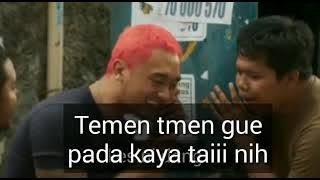 Story Wa Uus Nelfon Tukang Sedot WC