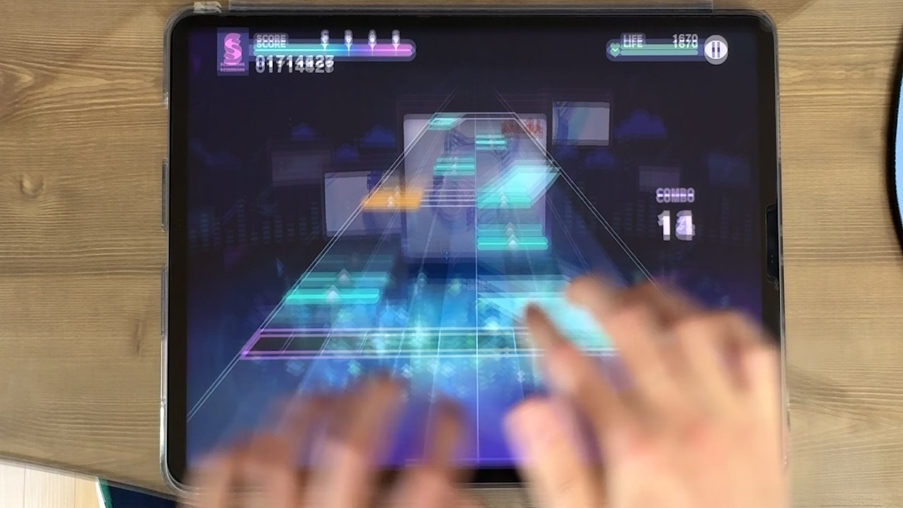 Shoushitsu APPEND First Try