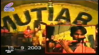 Surat Terakhir-Lusiana Safara-Om.Mutiara 2003 Cak Met Palapa Lawas Classic