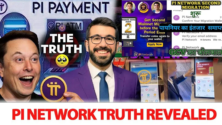 PI NETWORK UPDATE: WHAT REALLY CHANGED AFTER CONSENSUS 2025