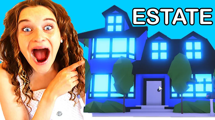 BEST TEAMS ESTATE Roblox Gaming w/ The Norris Nuts