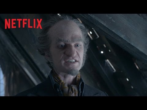 Lemony Snicket's A Series of Unfortunate Events | Trailer 2 | Netflix