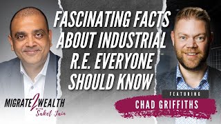 Fascinating Facts About Industrial RE Everyone Should Know - Chad Griffiths Information