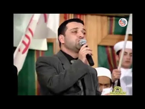 سلام الله هيثم الحلبي