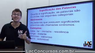 7829 | Interpretação de Textos - Significação Contextual de Palavras e Expressões