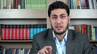 Abdullah İmamoğlundan Demokrasi Havarilerine