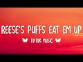 Reese's Puffs (Lyrics) (TikTok song) eat em up eat em up