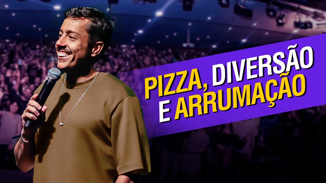 RENATO ALBANI - Três empregos? Com toda certeza começou o ano cansada!