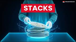 Paham Stacks dalam 3 Menit