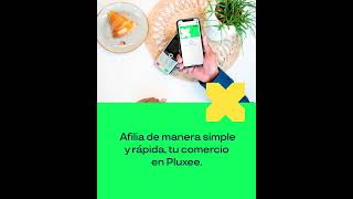 Pluxee · Llega a más clientes ¡Y vende más!