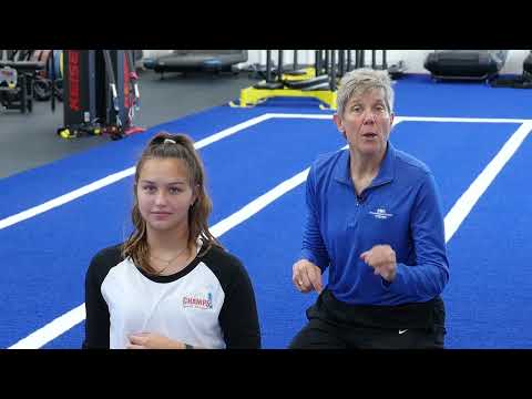 Improve Hip Mobility and Strength with Shin Box Exercise
