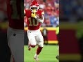 Kansas City Chiefs Changed Their Strategy...