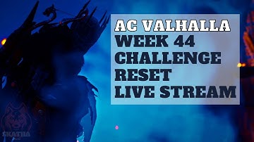 Weekly Connect challenge Reset Assassins Creed Valhalla
