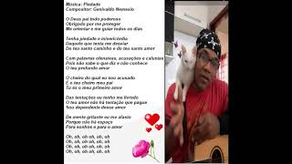 Vídeo de Piedade