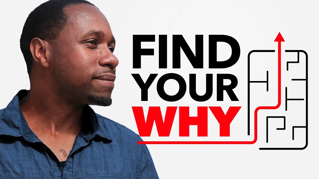 Unlocking Your Purpose-Driven Mind to Create Radical Change w/ Adrian Starks