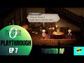 Ep 7 | Twisted AF | Octopath Traveler 0