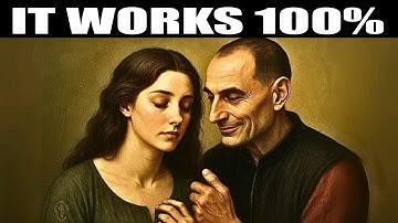 How to Talk to Girls: Don’t Ask Questions! – The Machiavellian Approach to Dating & Attraction