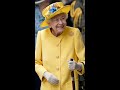 Queen Elizabeth II&#39;s death announcement on Elizabeth Line, London Undergound #shorts #queenelizabeth