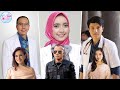 Kepincut Pesona Dokter Tajir! 9 Selebriti Indonesia yang Memilih Menikah dengan Seorang Dokter