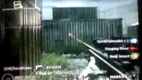 sub_4_cod4_hackz: twistmodder mod menu