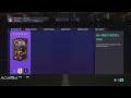 FIFA 21 | icon swaps | 85+ X 5 | 83+ X 25 | pack opening