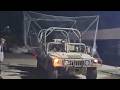 Сетчатый Мангал на Hummer Израиля. Защита от FPV