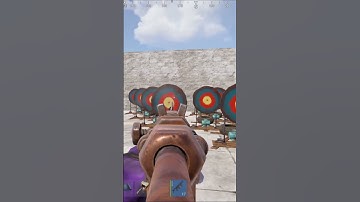 new tier 1 weapon in rust #rust #rustteam #rusthighlights #highlights #rustgame #shorts