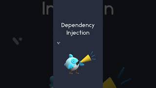 Dependency injection in flutter 💉