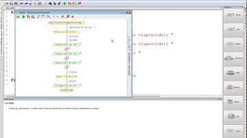 Ejercicios resueltos programación Topografía en Pseint 1 (Parte 3)