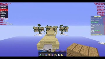 Lets Hack #6|GommeHD.net & Hypixel| zl_RaiNeX_