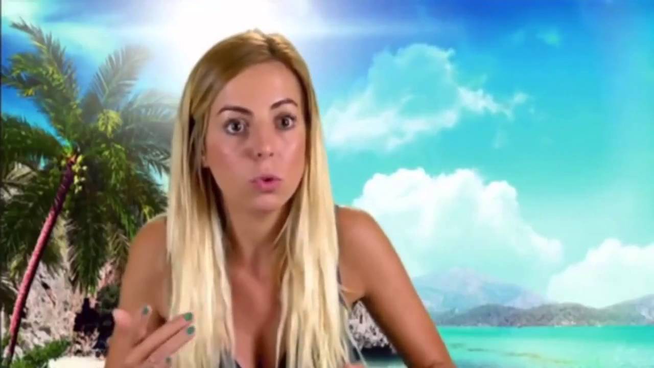 Les Ch'tis VS les Marseillais la revanche - Clash Vincent VS Hillary + Hillary seule contre tous !.m