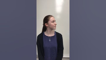 Reference video for casual head turn