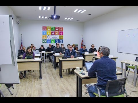 აგრო ტრენინგი სესხის ოფიცრებისთვის - კენრკორავნი კულტურები