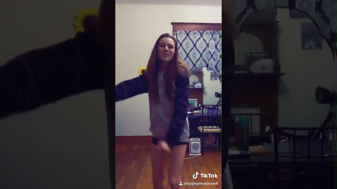 Oh No I Got A Disease Tik Tok