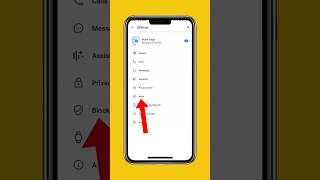 Truecaller Blocked Call Message Notification Enable