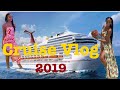 Cruise Vlog🛳| Bahamas🇧🇸| Carnival Cruise| Carnival Victory