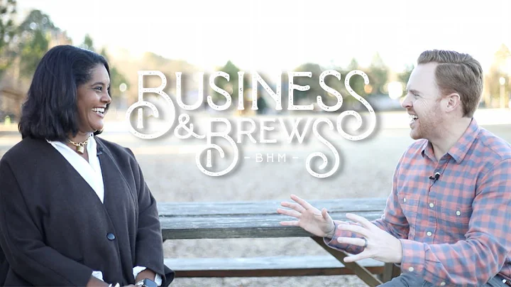 Business & Brews: Darlene Wilson with RAM Firm