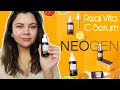 Neogen Real Vita C Serum Review