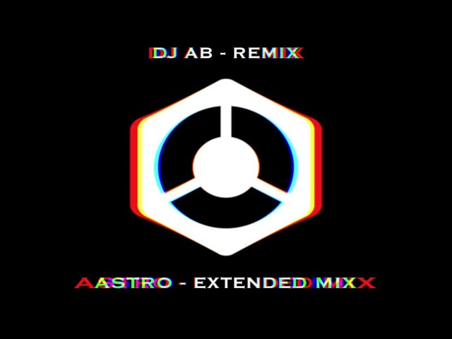 DJ AB - ASTRO (EXTENDED MIX)(TOTAL_BALANCE) class=