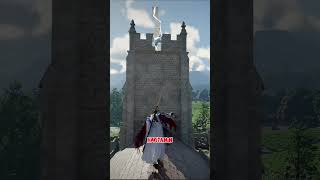 SOFRA BEZI PELERIN #Crimsondesert #oyun