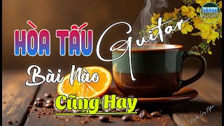 27/06 Mở Nhạc Không Lời Buổi Sáng BÀI NÀO CŨNG HAY ~ Hòa Tấu Guitar Rumba Nhạc Phòng Trà,Cafe Sáng