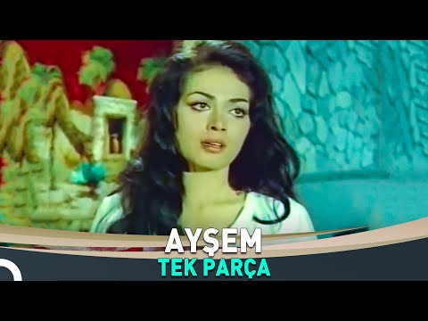 Ayşem | Türkan Şoray Filmi