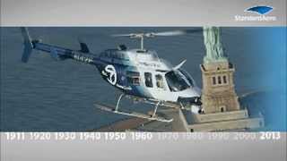 StandardAero Helicopter Programs
