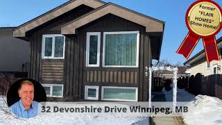 32 Devonshire Drive